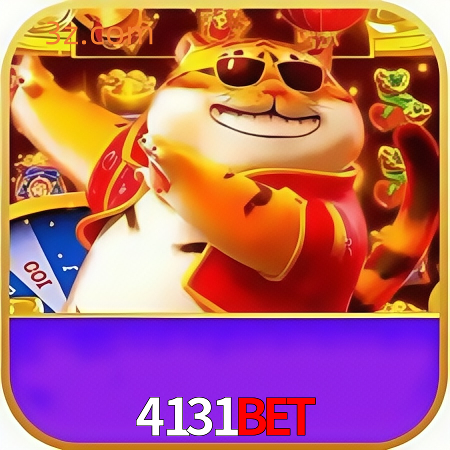 Logo 4131bet