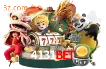4131bet slot