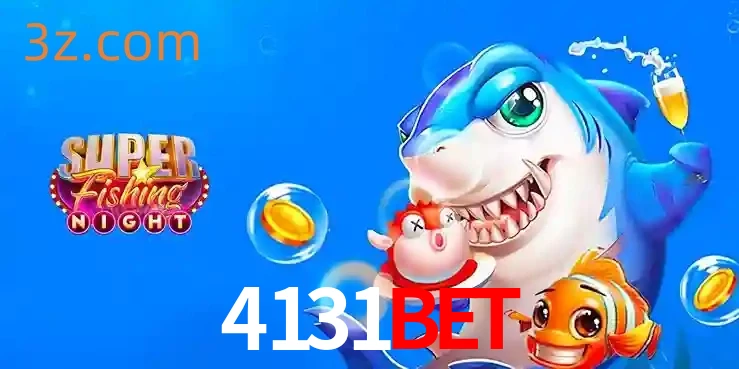 Cassino de Pesca: Uma Visão Geral e Recomendação no 4131bet